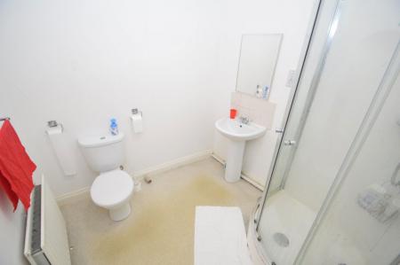 7 bedroom Property to let in High Wood View, Durham, DH1