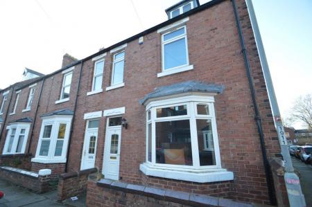 7 bedroom Property to let in High Wood View, Durham, DH1