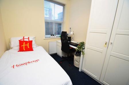 6 bedroom Property to let in High Wood Terrace, Durham, DH1