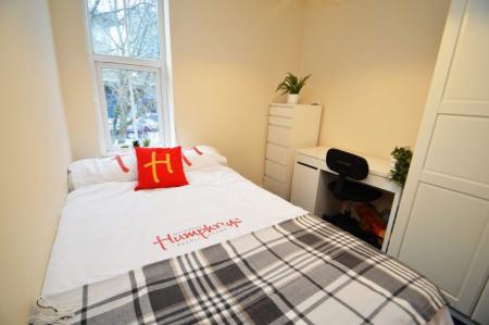 6 bedroom Property to let in High Wood Terrace, Durham, DH1