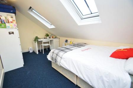 6 bedroom Property to let in High Wood Terrace, Durham, DH1