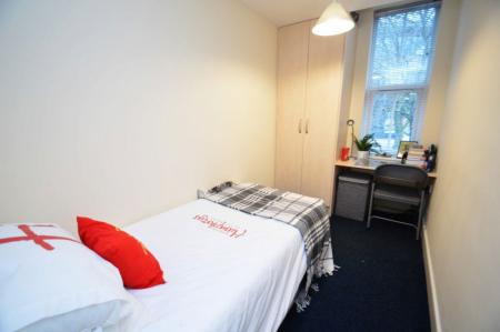 6 bedroom Property to let in High Wood Terrace, Durham, DH1