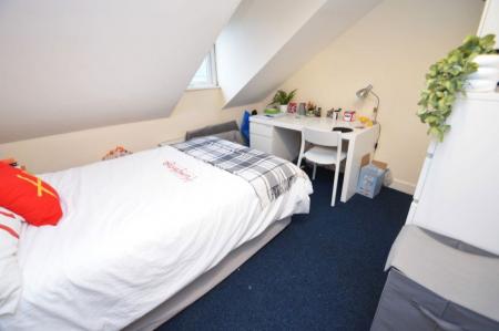 6 bedroom Property to let in High Wood Terrace, Durham, DH1