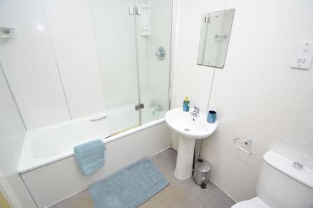 6 bedroom Property to let in High Wood Terrace, Durham, DH1