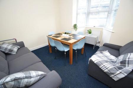 6 bedroom Property to let in High Wood Terrace, Durham, DH1