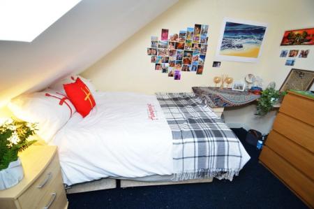 6 bedroom Property to let in High Wood View, Durham, DH1