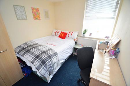 6 bedroom Property to let in High Wood View, Durham, DH1