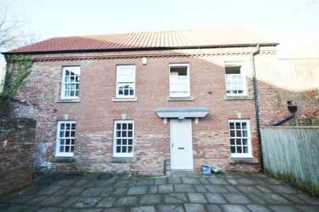 7 bedroom Property to let in Hallgarth Street, Durham, DH1