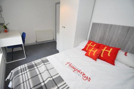 7 bedroom Property to let in Hallgarth Street, Durham, DH1