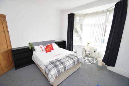 4 bedroom Property to let in Lowes Barn Bank, DH1