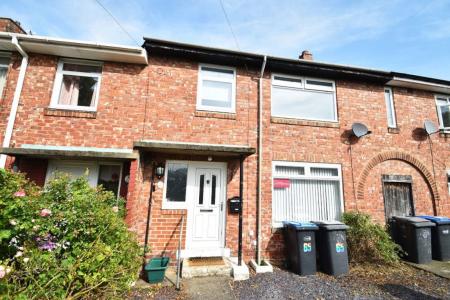 2 bedroom Property to let in Wakenshaw Road, Durham, DH1