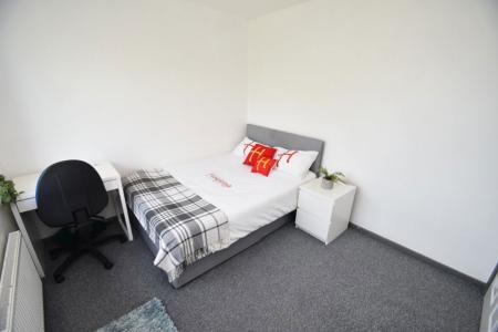 2 bedroom Property to let in Wakenshaw Road, Durham, DH1