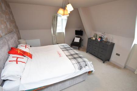 2 bedroom Property to let in The Grange - DH1