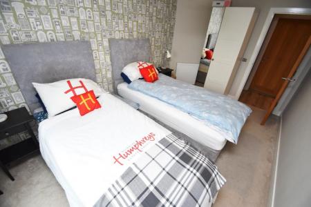 2 bedroom Property to let in The Grange - DH1