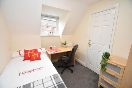 5 bedroom Property to let in Peatree Cottages - DH1