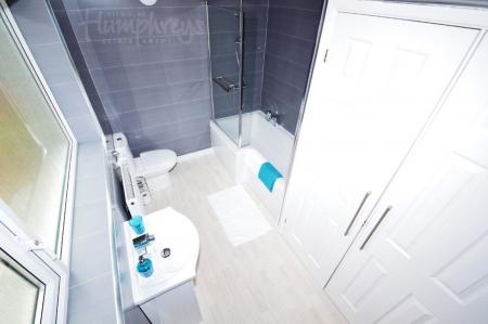 3 bedroom Property to let in Nevilles Cross Bank, Durham, DH1