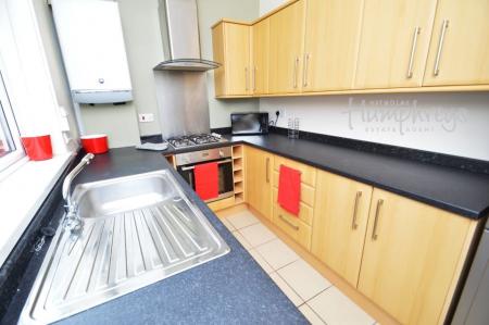 3 bedroom Property to let in Nevilles Cross Bank, Durham, DH1