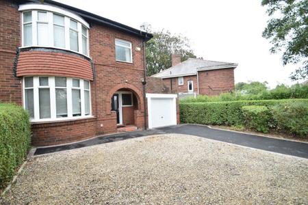 The Rowans, Darlington Road DH1