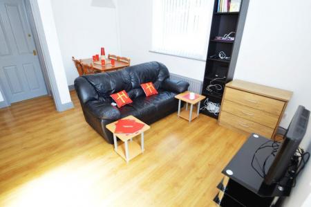 2 bedroom Property to let in Magdalene Heights, Durham, DH1