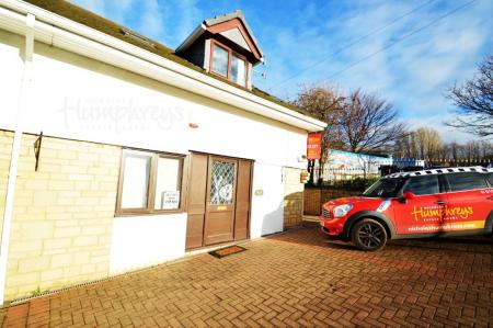 2 bedroom Property to let in Magdalene Heights, Durham, DH1