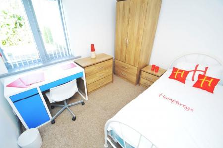 Magdalene Heights, Durham, DH1