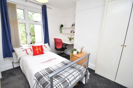 4 bedroom Property to let in Mayorswell Field, Durham, DH1