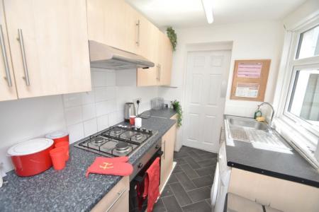 4 bedroom Property to let in Mayorswell Field, Durham, DH1