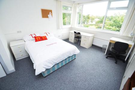 6 bedroom Property to let in Cedar Drive, Durham, DH1