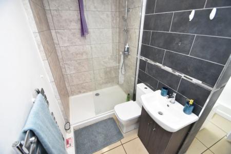 2 bedroom Property to let in Marshall Terrace - DH1