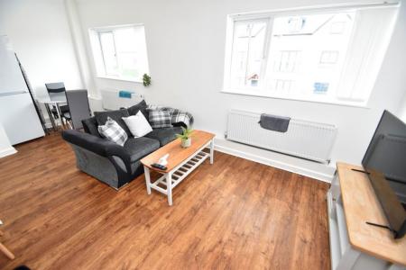 Marshall Terrace - DH1