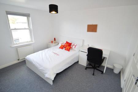 3 bedroom Property to let in The Sidings, DH1