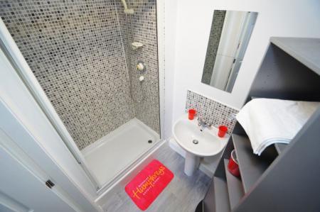 3 bedroom Property to let in The Sidings, DH1