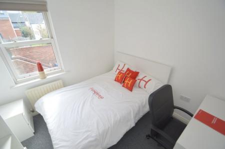 3 bedroom Property to let in The Sidings, DH1