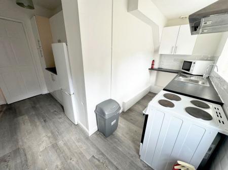 4 bedroom Property to let in Backmount Joy, Durham, DH1