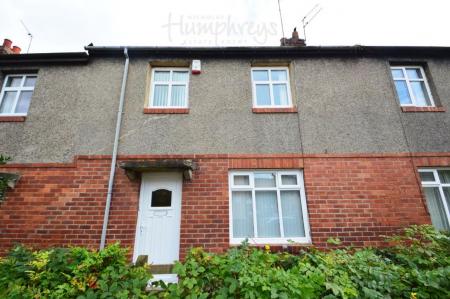 4 bedroom Property to let in Backmount Joy, Durham, DH1