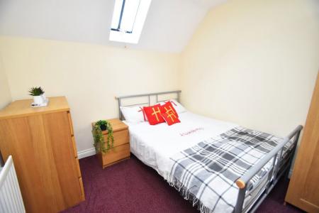 6 bedroom Property to let in Finlay House, Durham, DH1