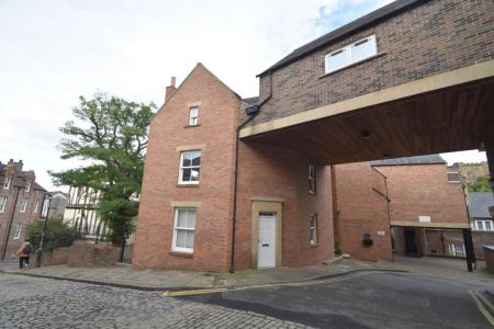 Finlay House, Durham, DH1