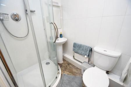 6 bedroom Property to let in Finlay House, Durham, DH1