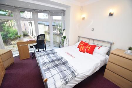 6 bedroom Property to let in Finlay House, Durham, DH1