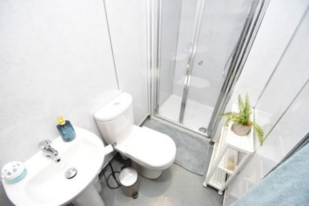 5 bedroom Property to let in East Atherton Street, Durham, DH1