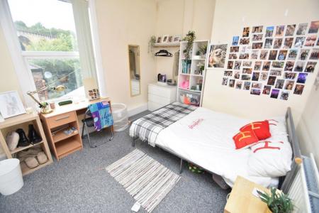 5 bedroom Property to let in East Atherton Street, Durham, DH1