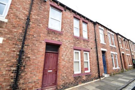 East Atherton Street, Durham, DH1