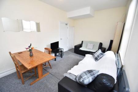 5 bedroom Property to let in East Atherton Street, Durham, DH1