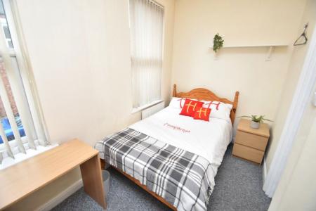 5 bedroom Property to let in East Atherton Street, Durham, DH1