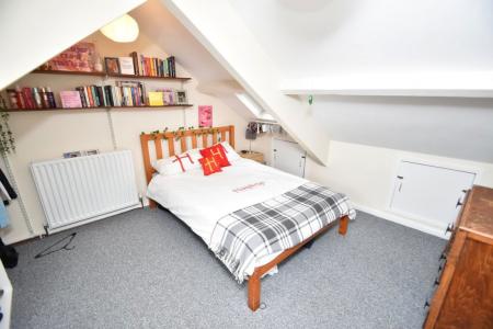 5 bedroom Property to let in East Atherton Street, Durham, DH1