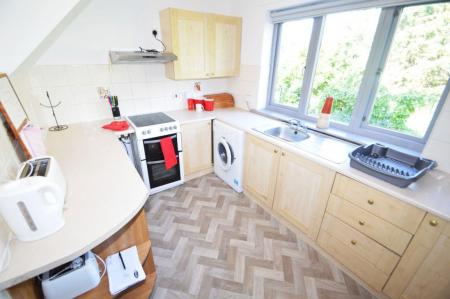 4 bedroom Property to let in Magdalene Heights, Durham, DH1