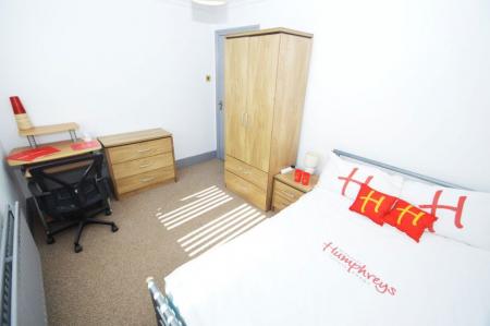 4 bedroom Property to let in Magdalene Heights, Durham, DH1