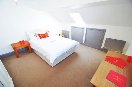 4 bedroom Property to let in Magdalene Heights, Durham, DH1