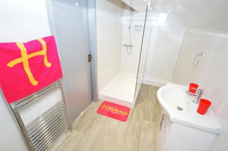 4 bedroom Property to let in Magdalene Heights, Durham, DH1