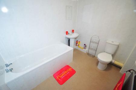 4 bedroom Property to let in Magdalene Heights, Durham, DH1